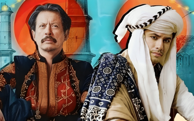 Ali Zafar’s 'Balo Batiyan' ranks 1st among YouTube’s top Pakistani music video of 2024
