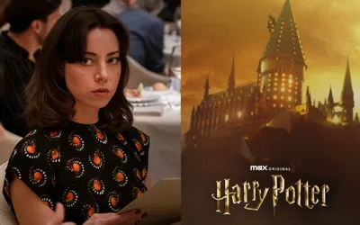 Max to expand global content with 'The White Lotus' and new 'Harry Potter' series