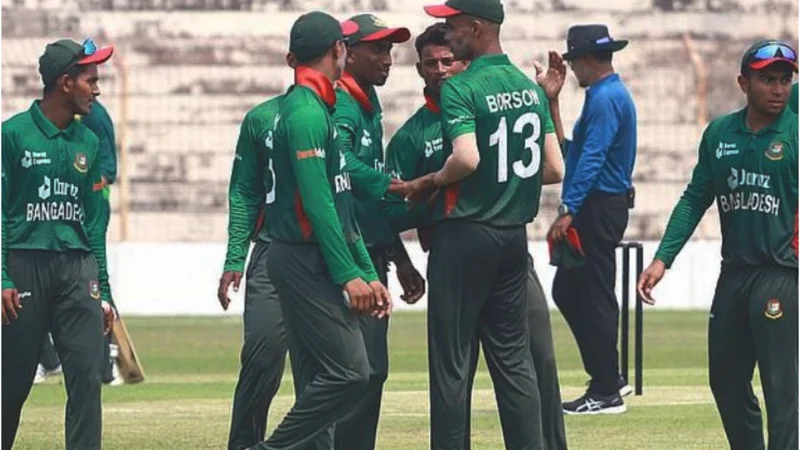 U19 Asia Cup