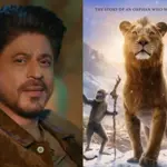 Shah Rukh Khan describes himself as ‘Semi-Orphan’ in new ‘Mufasa’ promo