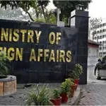 Pakistan Issues Advisory for Citizens in Syria Amid Current Situation