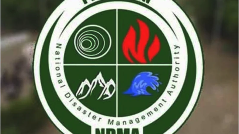 NDMA