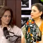 Bushra Ansari reacts to Atiqa Odho’s comments about ‘Kabhi Main Kabhi Tum’