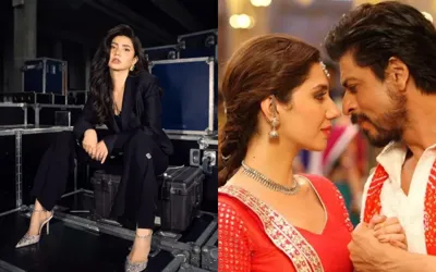 Why Mahira Khan prefers to avoid questions about Shah Rukh Khan?