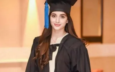 Is Mawra Hocane leaving her acting career to pursue further education?