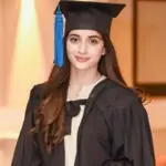 Is Mawra Hocane leaving her acting career to pursue further education?