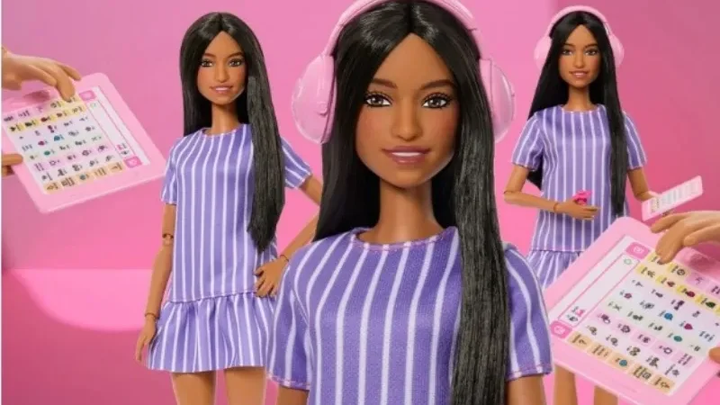 Barbie