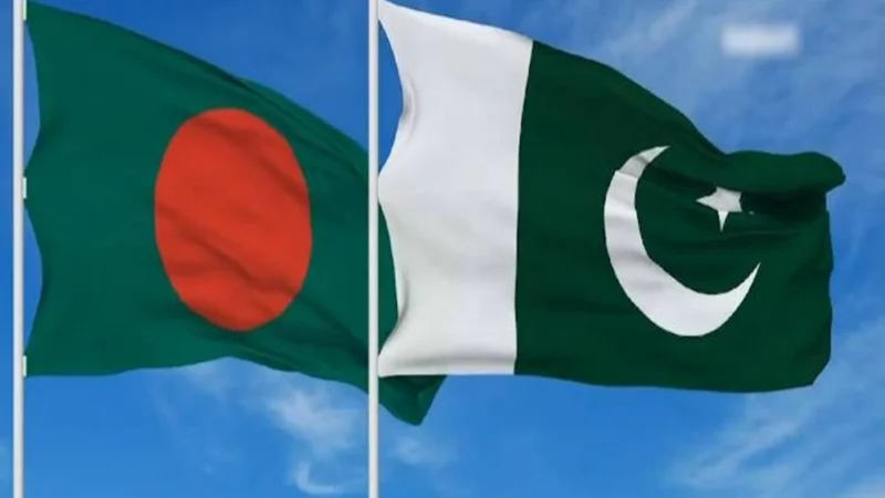 Pakistan, Bangladesh may explore untapped maritime resources through 'Blue Economy Corridor'