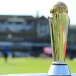 Pakistan-India Champions Trophy Match Officially Set for Dubai?