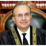 Justice Mansoor Ali Shah dismisses resignation rumors