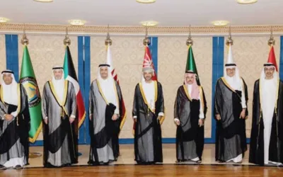 Pakistan supports GCC's call for immediate Gaza ceasefire