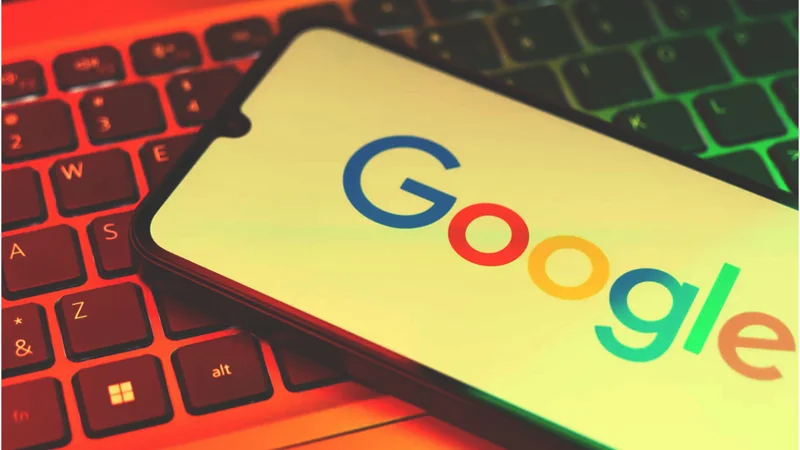 Google