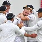 England secures 2-0 Test series victory against New Zealand