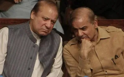 PM Shehbaz Seeks Nawaz Sharif's Input on Madrasah Registration Bill