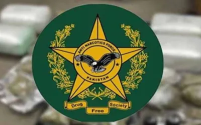 ANF arrests eight in operations across Pakistan