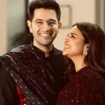 Parineeti Chopra and Raghav Chadha reveal their golden rule for a successful marriage