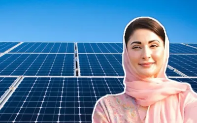 Punjab government introduces free solar panel scheme for citizens