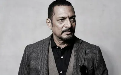 Nana Patekar reflects on his past: ‘I would have ended up in the underworld’