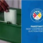 FAFEN issues report on general elections 2024