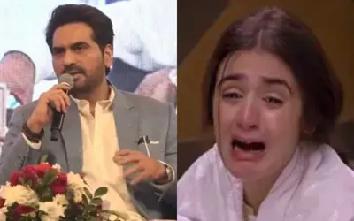 Why Humayun Saeed thinks 'Bechari Women' resonate with audiences?