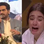 Why Humayun Saeed thinks 'Bechari Women' resonate with audiences?
