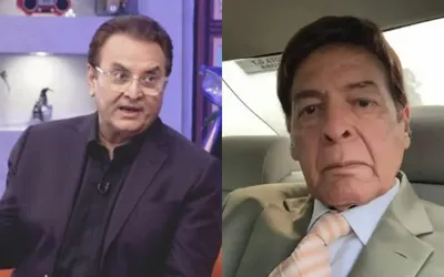 Behroze Sabzwari’s heartfelt tribute to the legendary actor Qavi Khan