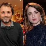 French director Christophe Ruggia faces abuse allegations from Adèle Haenel