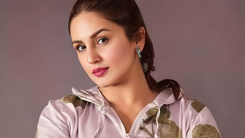 Huma Qureshi reflects on being judged for turning into author