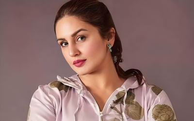 Huma Qureshi reflects on being judged for turning into author