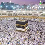 Hajj applications for govt scheme to be submitted by tomorrow