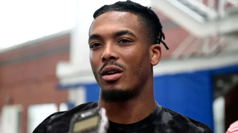 Ex–New York Giants