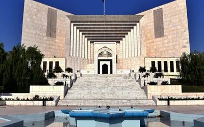SC dismisses govt plea seeking permission for military court to announce judgments