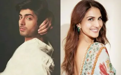 Fawad Khan, Vaani Kapoor wrap shooting for cross-cultural drama 'Abir Gulaal'