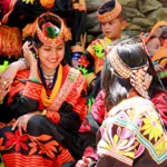 A two-week Chomos festival kicks off in Kalash