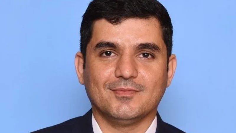 SC restores Adil Bazai’s National Assembly membership