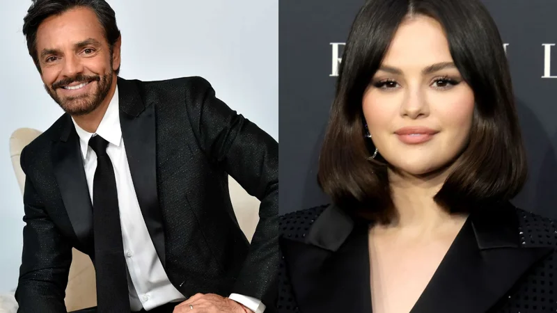 Eugenio Derbez issues apology to Selena Gomez for criticizing her performance