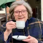 95-year-old grandmother’s mental health advice goes viral on TikTok