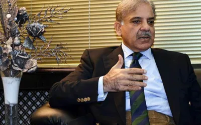 PM directs for ensuring safe evacuation of Pakistanis from Syria