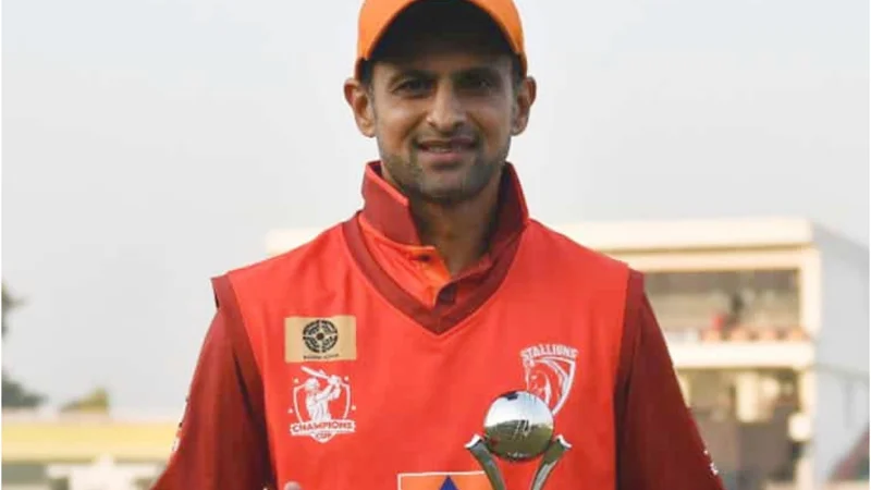 Champions T20 Cup