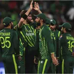 Pakistan Cricket Team’s Tour of South Africa to Begin Tuesday