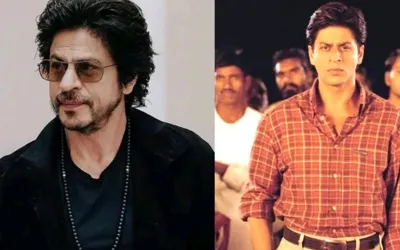 Shah Rukh Khan congratulates Ashutosh Gowariker, calls “Swades” one of his most special films