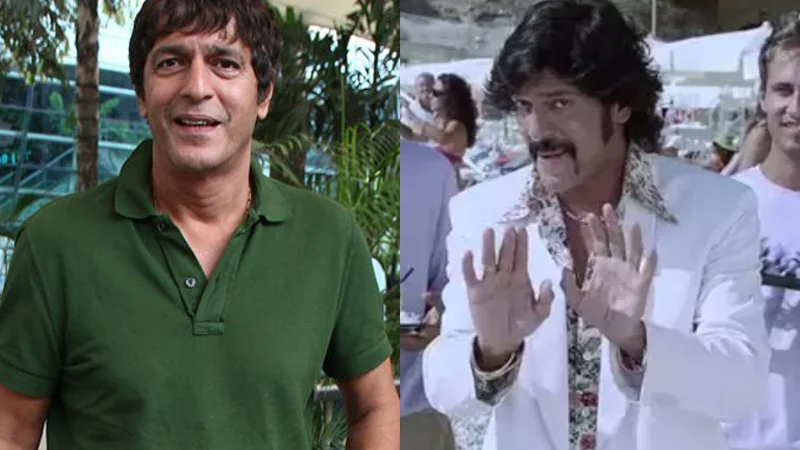 Chunky Panday explains why he took roles in Films like “Housefull”