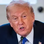 ‘Help is on it's way’: Trump calls on Iranians to sustain protests