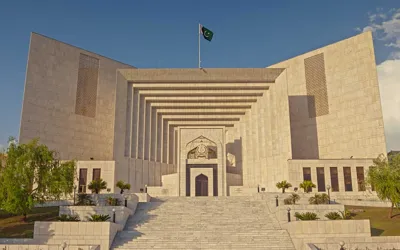 SC rejects plea seeking transfer of detainees in normal jail