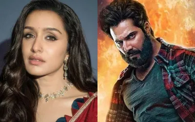 Shraddha Kapoor talks about her rumored cameo in 'Bhediya 2'