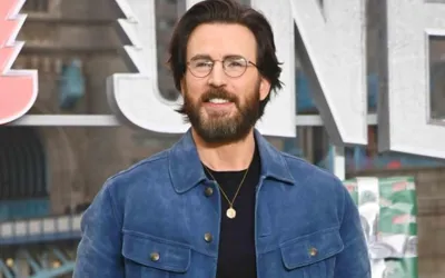 Chris Evans set to return to Marvel in 'Avengers: Doomsday'