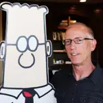 Scott Adams, creator of Dilbert, dies at 68