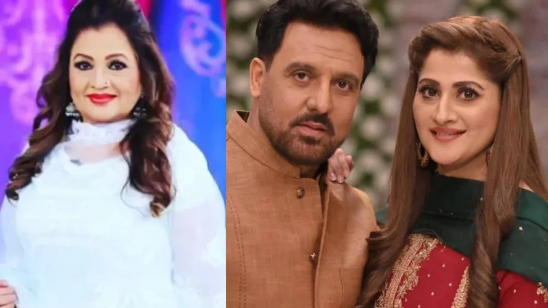 Sahiba's mother criticizes Rambo and daughter for discussing personal issues publicly