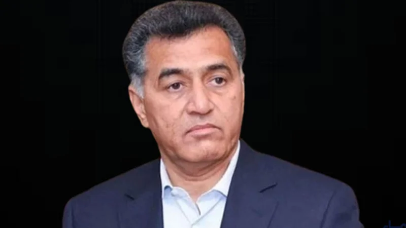 Ex-DG ISI Faiz Hameed formally arraigned on charges of engaging in political activities: ISPR