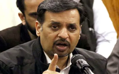Faiz Hameed’s Court Martial will have long term effects: Mustafa Kamal
